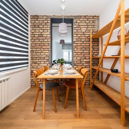 Design 1Bdr Apartment With City View Sarajevo Luaran gambar